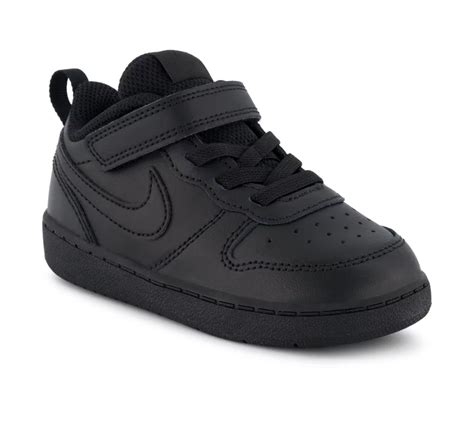 nike schuhe 37 jungen schwarz|Jungen Schwarz Schuhe (170) .